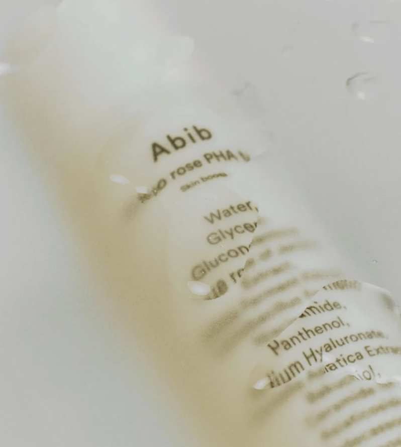 Jericho Rose PHA Toner Skin Booster