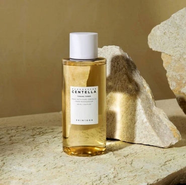 Madagascar Centella Toning Toner - 30ml