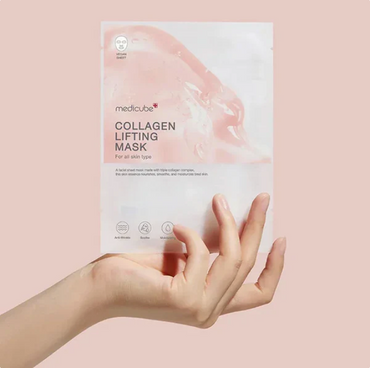 Collagen Lifting Mask