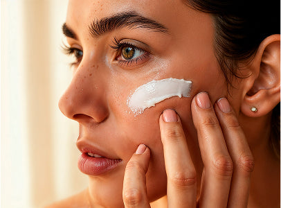 Quel est mon type de peau ? Comment le connaître ?