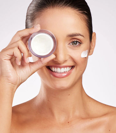 Black Rice Bakuchiol Eye Cream - Crème contour des yeux