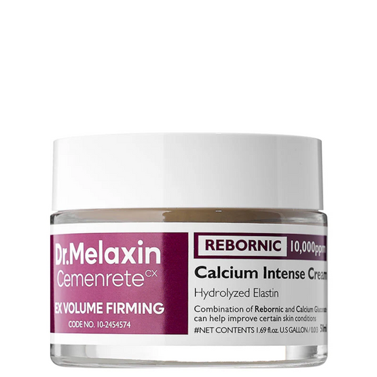 Cemenrete Calcium Intense Cream, 50ml