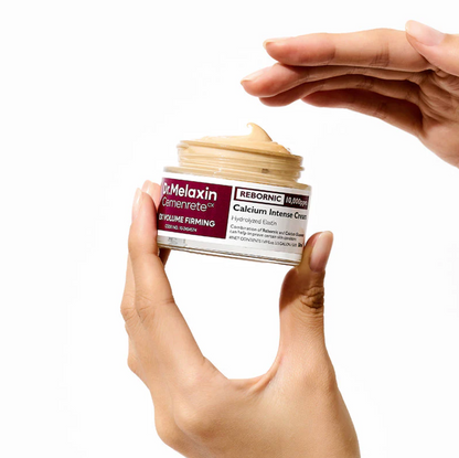 Cemenrete Calcium Intense Cream, 50ml