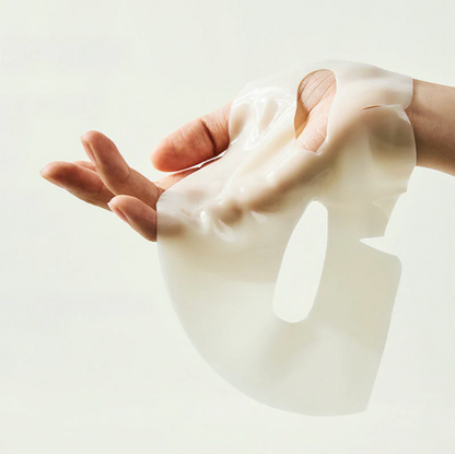 Radiant Vita Niacinamide - Masque de beauté – 1 boîte (4 masques × 34 g)