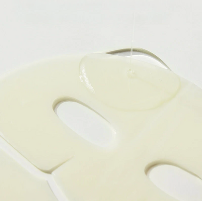 Radiant Vita Niacinamide - Masque de beauté – 1 boîte (4 masques × 34 g)