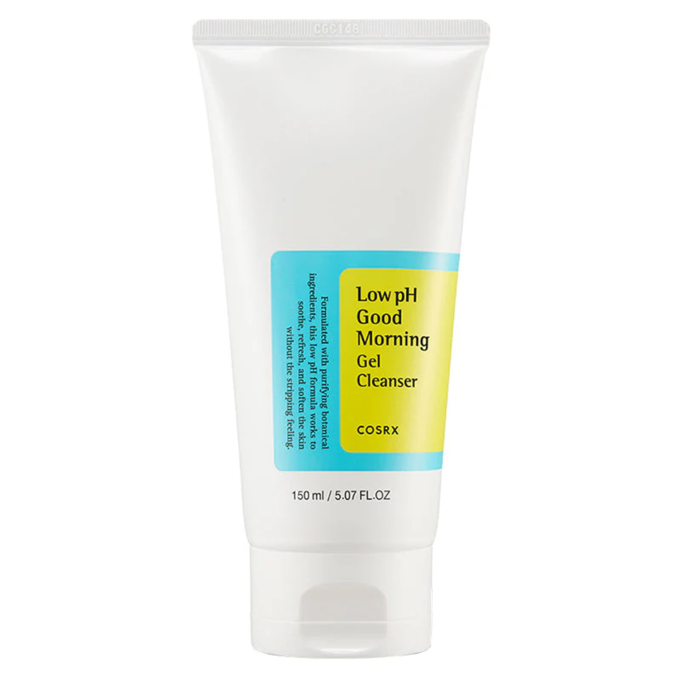Low pH Good Morning Gel Cleanser - Nettoyant gel