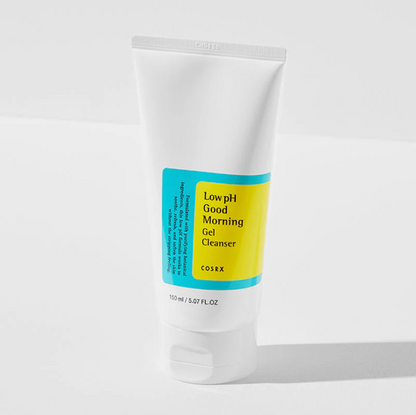 Low pH Good Morning Gel Cleanser - Nettoyant gel