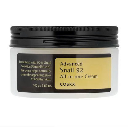 Advanced Snail 92 All in one Cream