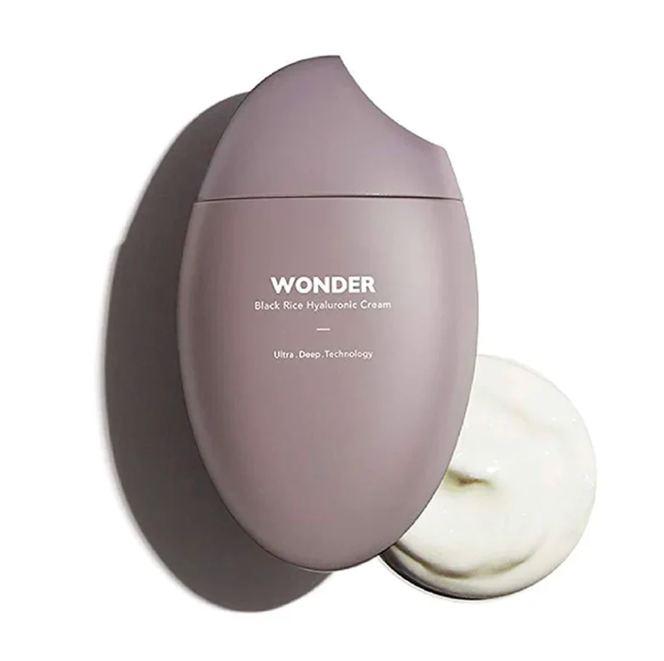 Black Rice Hyaluronic Cream