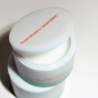 Centella Sunflower Makeup-Melting Cleansing Balm – Baume nettoyant nourrissant