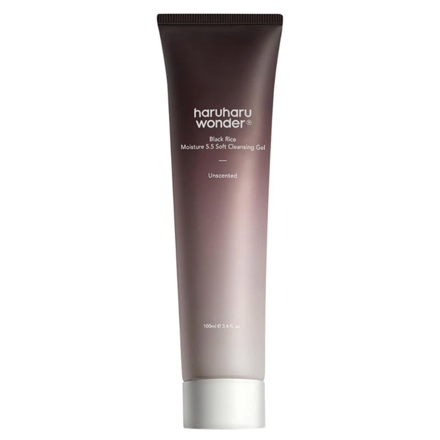 Black Rice Moisture 5.5 Soft Cleansing Gel - Gel nettoyant