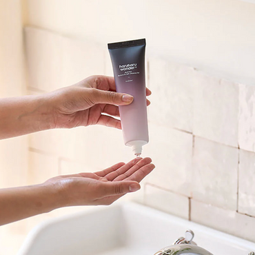 Black Rice Moisture 5.5 Soft Cleansing Gel - Gel nettoyant