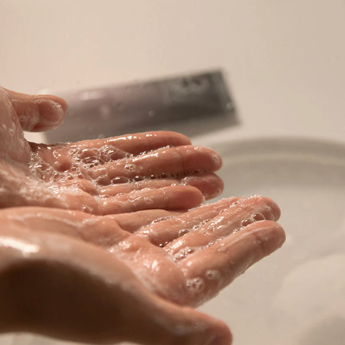 Black Rice Moisture 5.5 Soft Cleansing Gel - Gel nettoyant