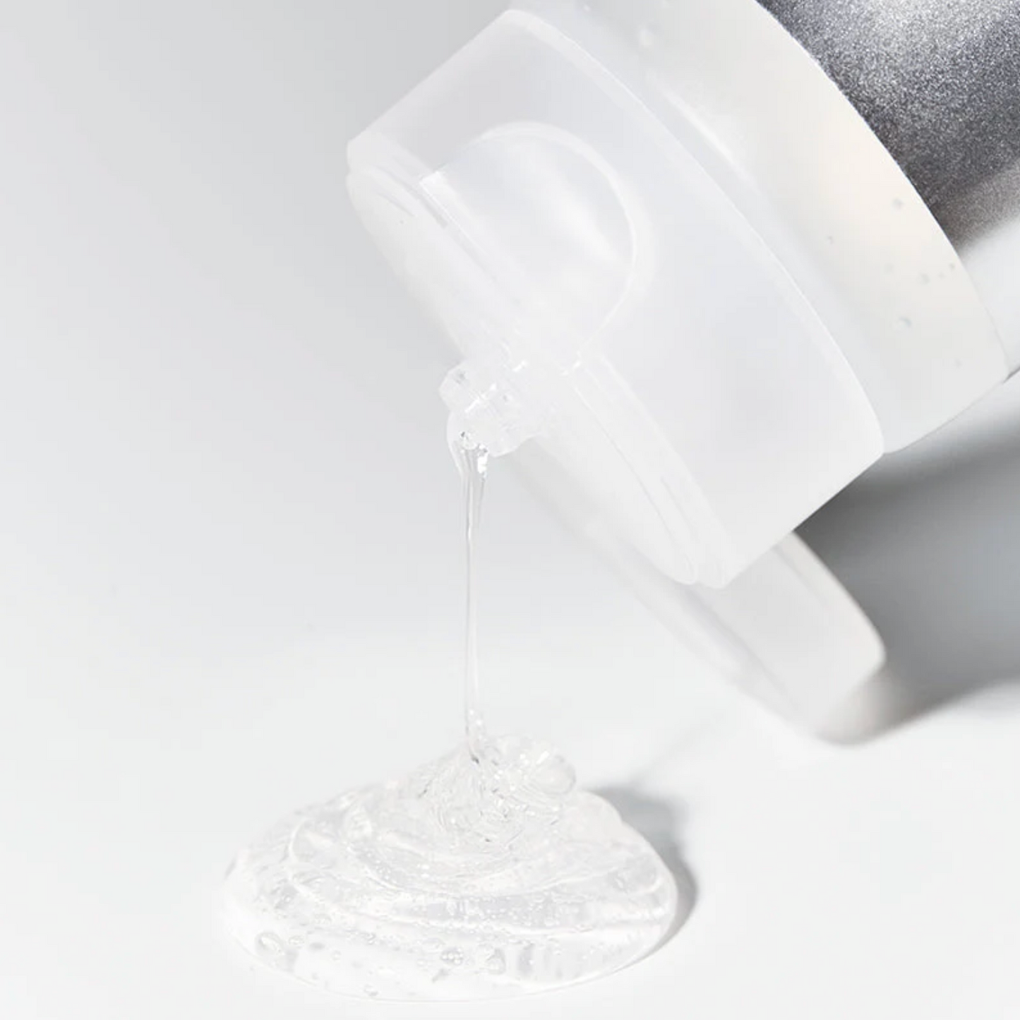 8 Hyaluronic Acid Moisturizing Gentle Gel Cleanser