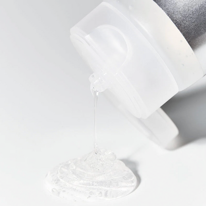 8 Hyaluronic Acid Moisturizing Gentle Gel Cleanser