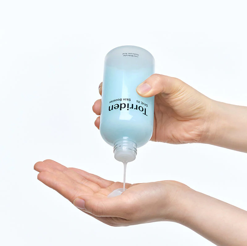 Dive-in Low Molecular Hyaluronic Acid Skin Booster