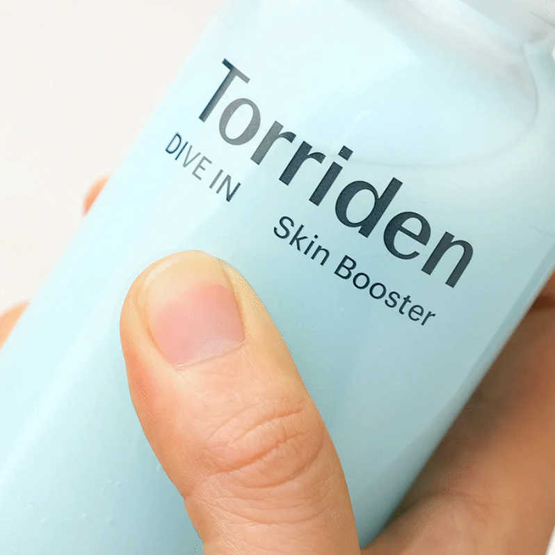 Dive-in Low Molecular Hyaluronic Acid Skin Booster