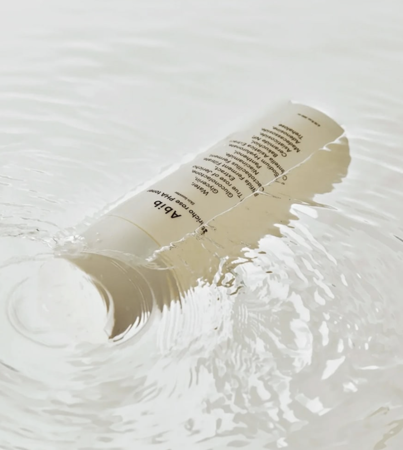 Jericho Rose PHA Toner Skin Booster