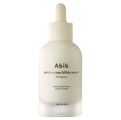 Jericho Rose Bifida Serum Firming Drop