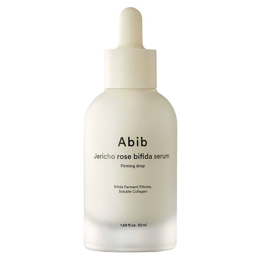 Jericho Rose Bifida Serum Firming Drop