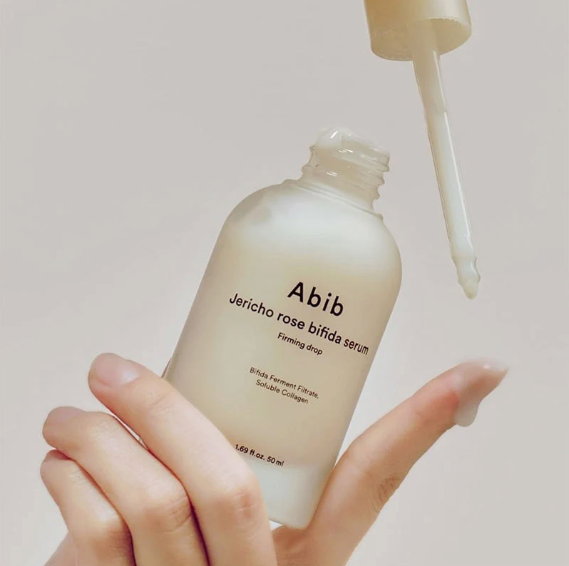 Jericho Rose Bifida Serum Firming Drop