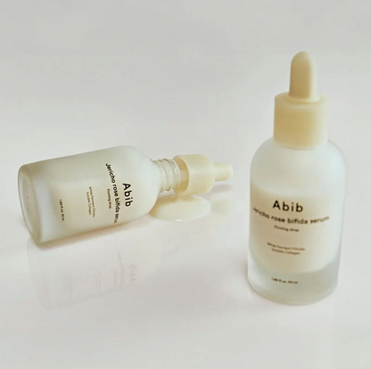 Jericho Rose Bifida Serum Firming Drop