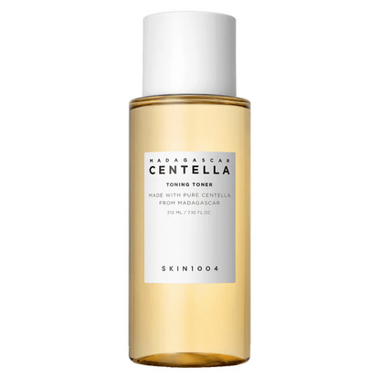 Madagascar Centella Toning Toner - 30ml
