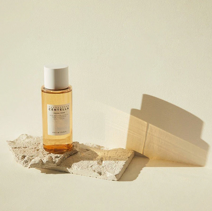 Madagascar Centella Toning Toner - 30ml