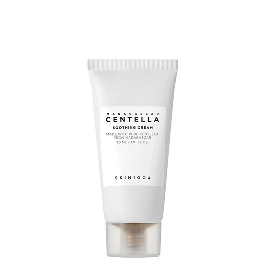 Madagascar Centella Soothing Cream