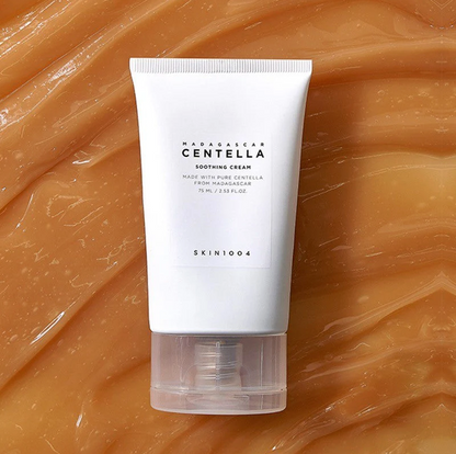 Madagascar Centella Soothing Cream