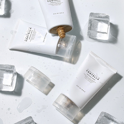 Madagascar Centella Soothing Cream