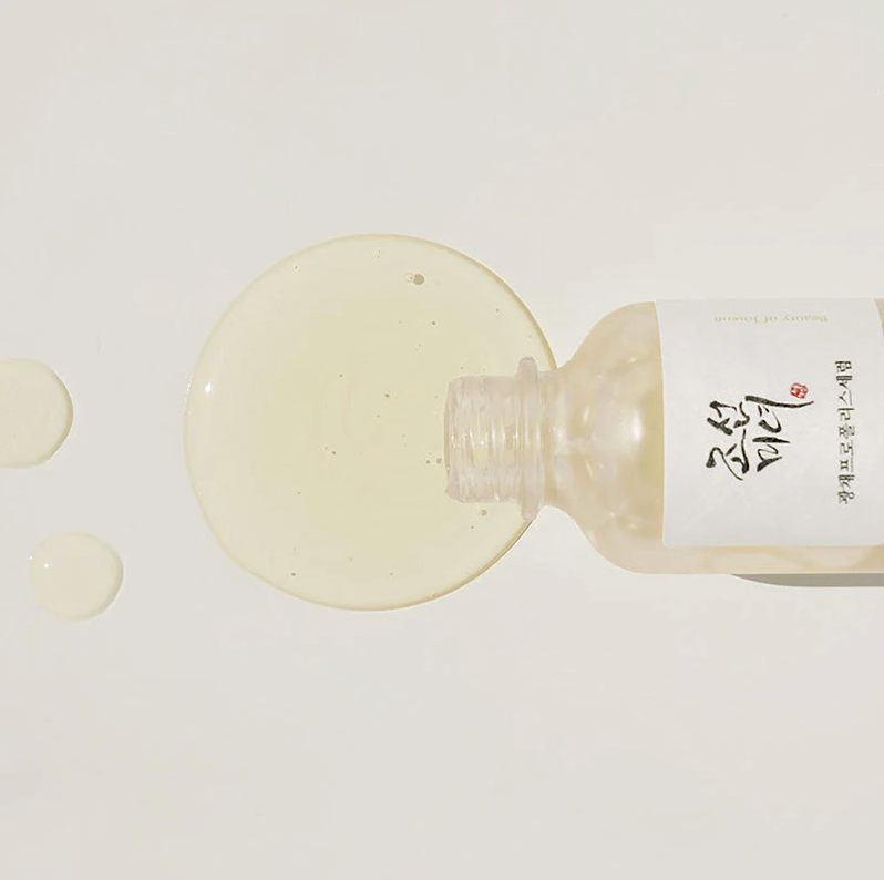 Glow Serum : Proplis + Niacinamide