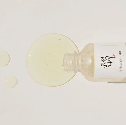 Glow Serum : Proplis + Niacinamide