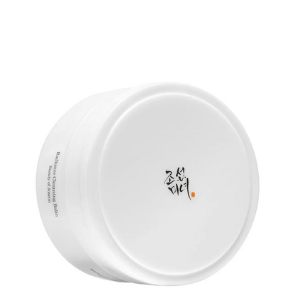 Radiance Cleansing Balm - Baume nettoyant doux et nourrissant