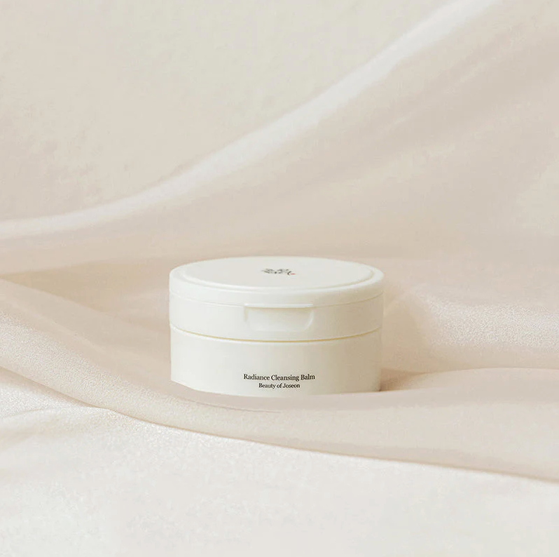 Radiance Cleansing Balm - Baume nettoyant doux et nourrissant