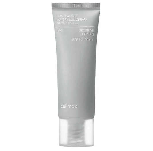 Dual Barrier Watery Sun Cream SPF50+ PA++++