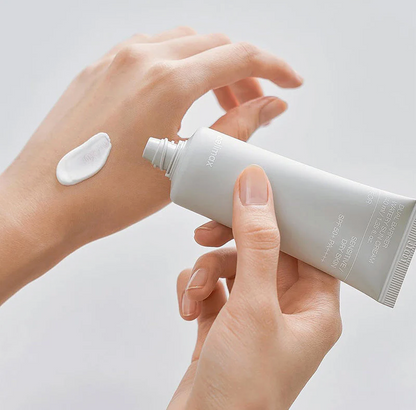 Dual Barrier Watery Sun Cream SPF50+ PA++++