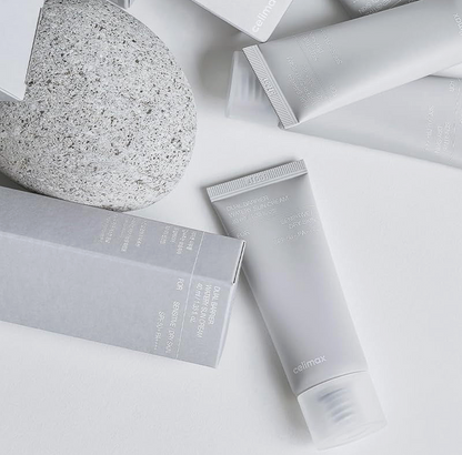 Dual Barrier Watery Sun Cream SPF50+ PA++++