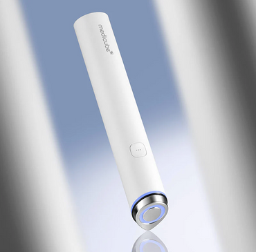 AGE-R Booster PRO Mini White