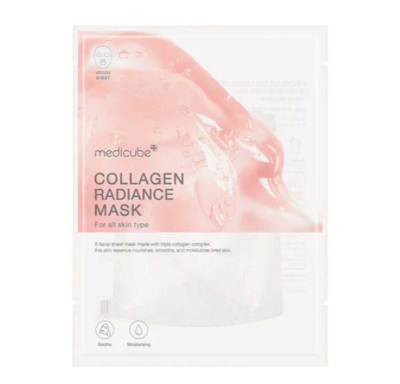 Collagen Lifting Mask