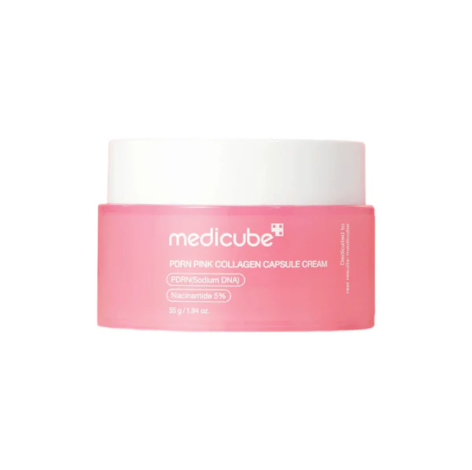 TXA Niacinamide Capsule Cream