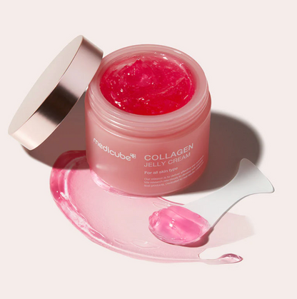 Collagen Jelly Cream