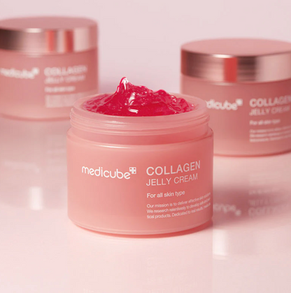 Collagen Jelly Cream
