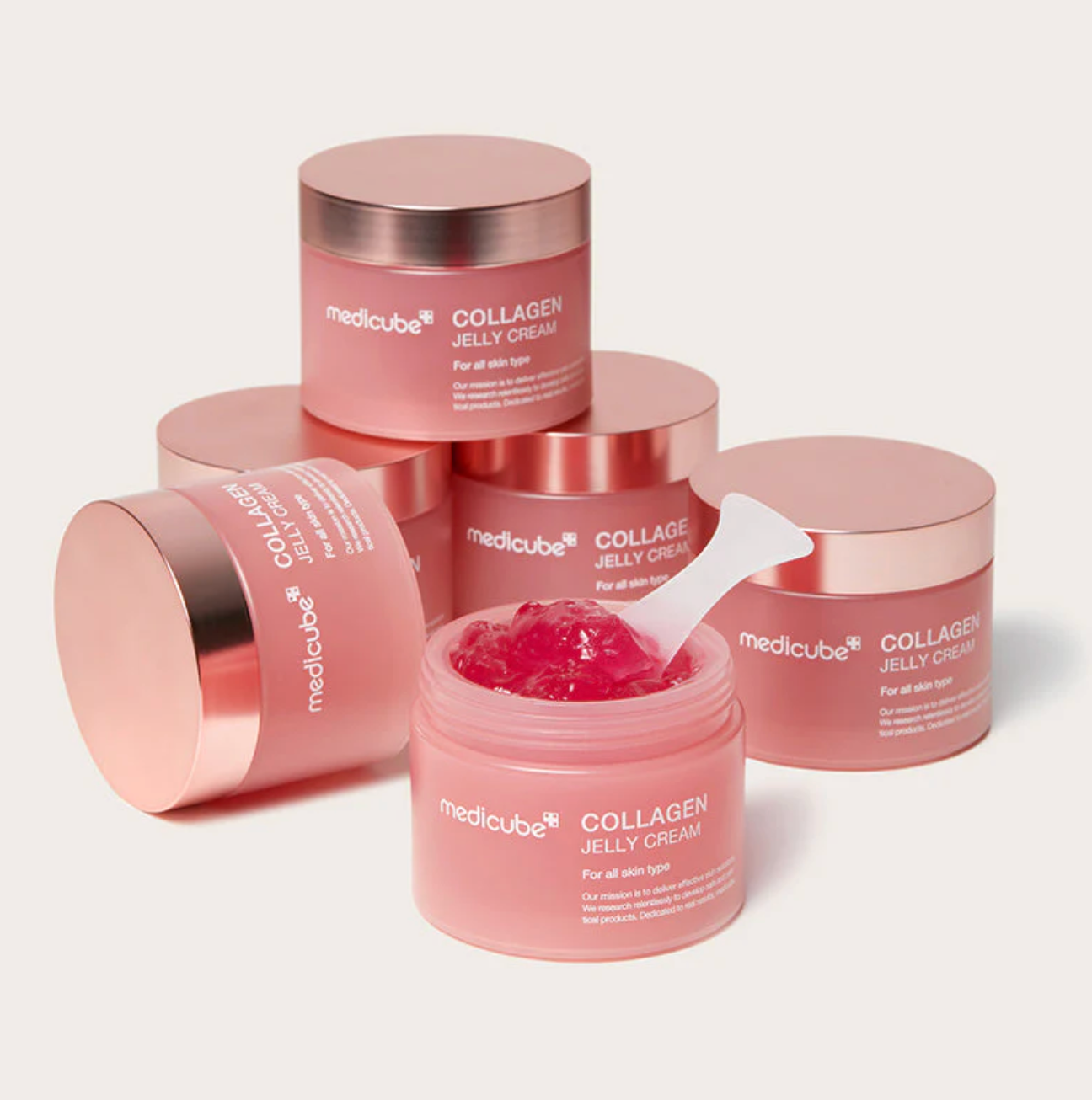 Collagen Jelly Cream