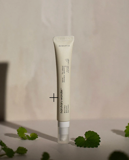 Black Rice Bakuchiol Eye Cream - Crème contour des yeux