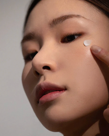 Black Rice Bakuchiol Eye Cream - Crème contour des yeux