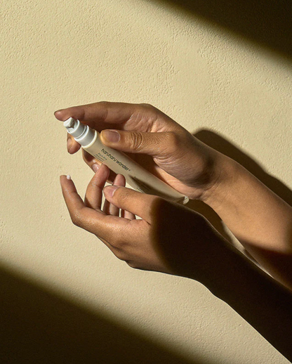 Black Rice Bakuchiol Eye Cream - Crème contour des yeux