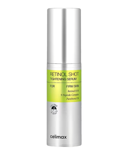 Sérum Raffermissant Vita A Retinol Shot