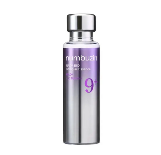 No.9 NAD Bio Lifting-Sil Essence | Essence Raffermissante Coréenne