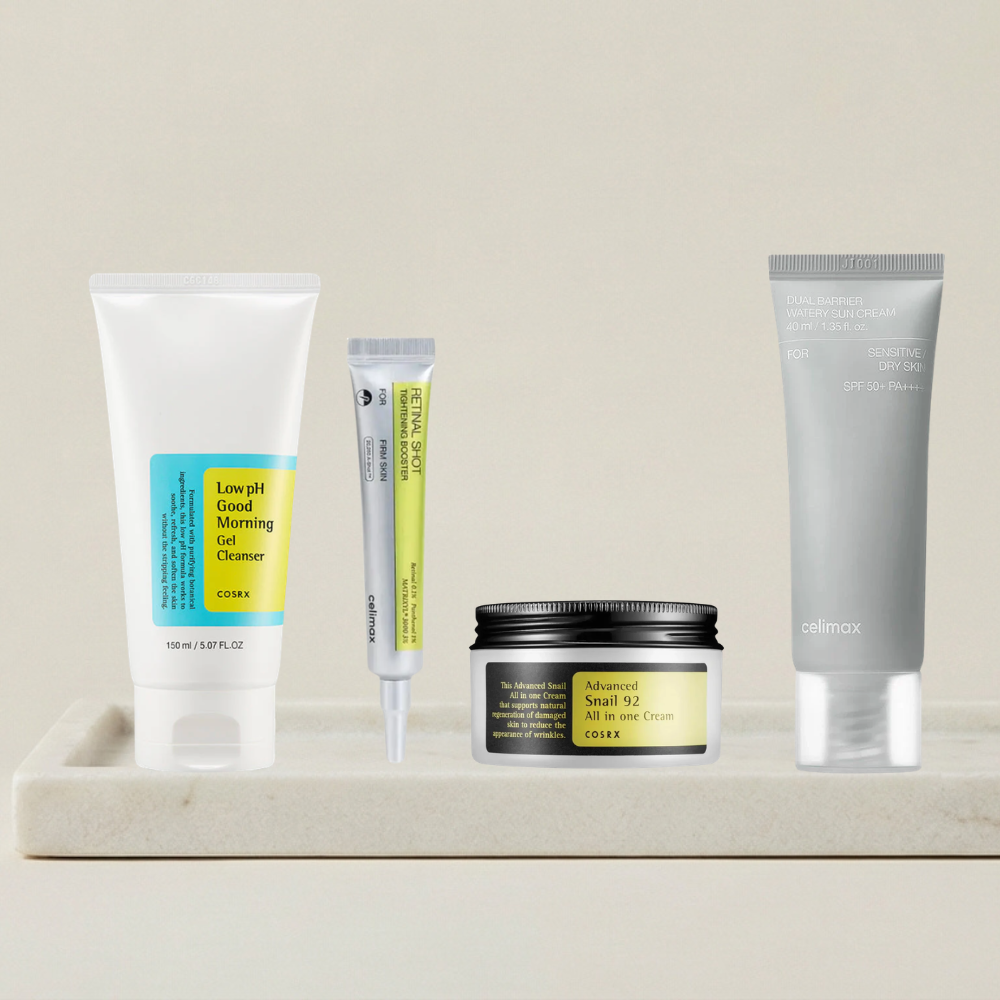 NO BOTOX ESSENTIELLE